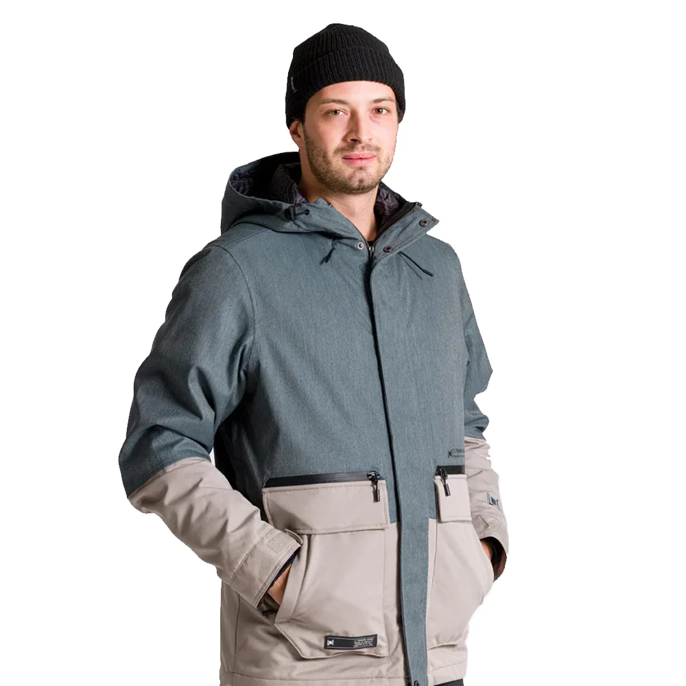 L1 Legacy Jacket 2023