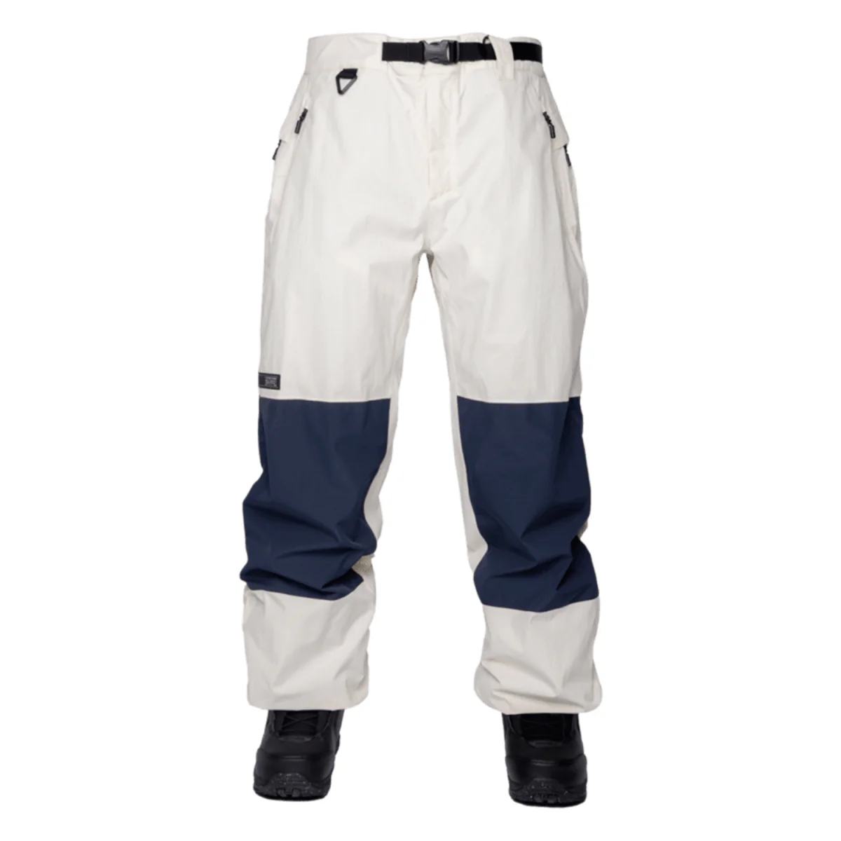 L1 Men's Ventura Pant 2025 Cream/Storm
