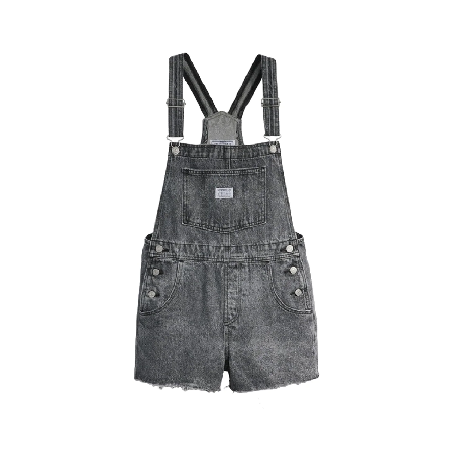 Levis Women's Vintage Shortall Out And About