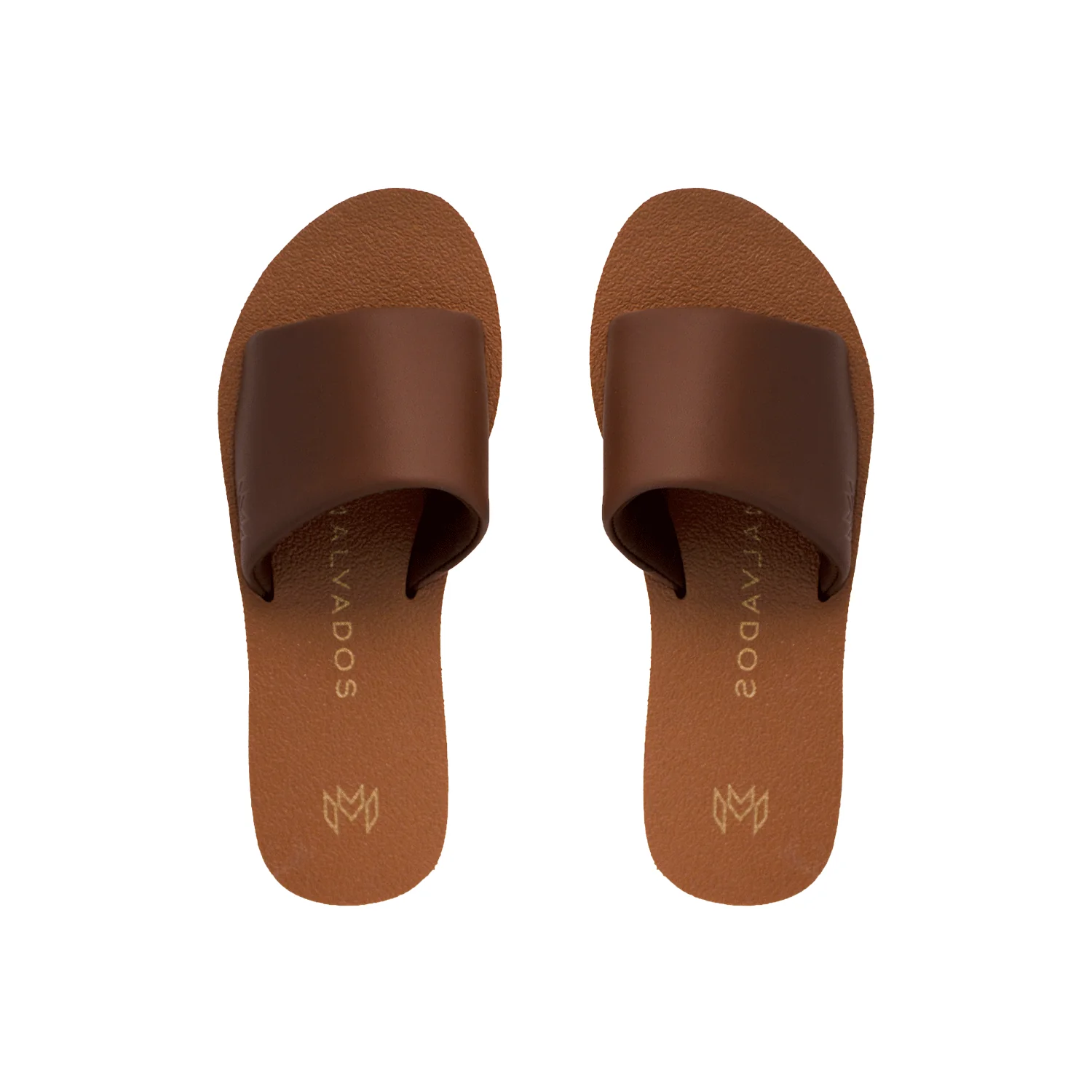 Malvados Women's Ellie Sandal Cocoa
