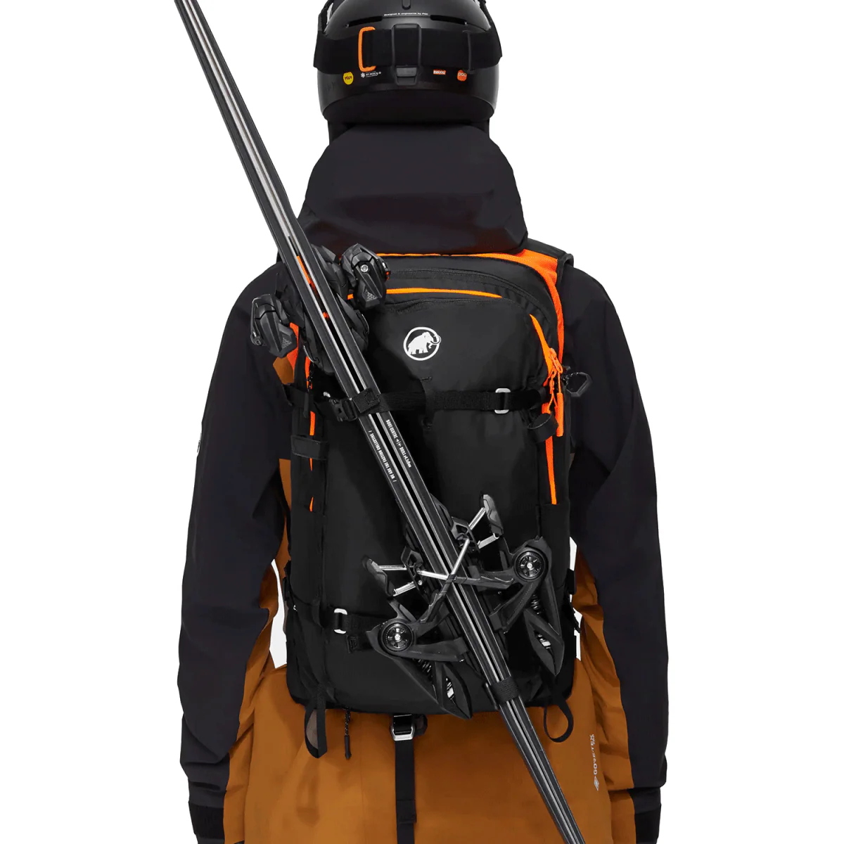 Mammut Free 28 Removable Airbag 3.0 Safari - Image 4