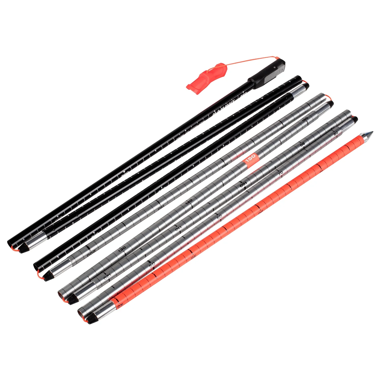 Mammut Probe 320 Speed Lock