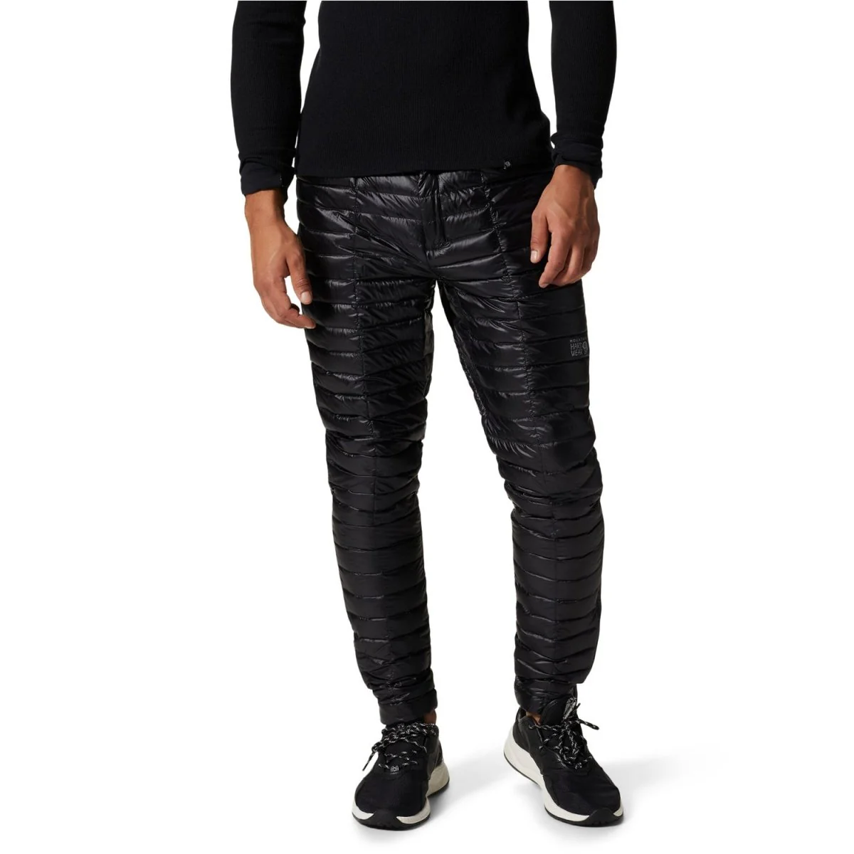 Mountain Hardwear Men's Ghost Whisperer Pant 2026 Black
