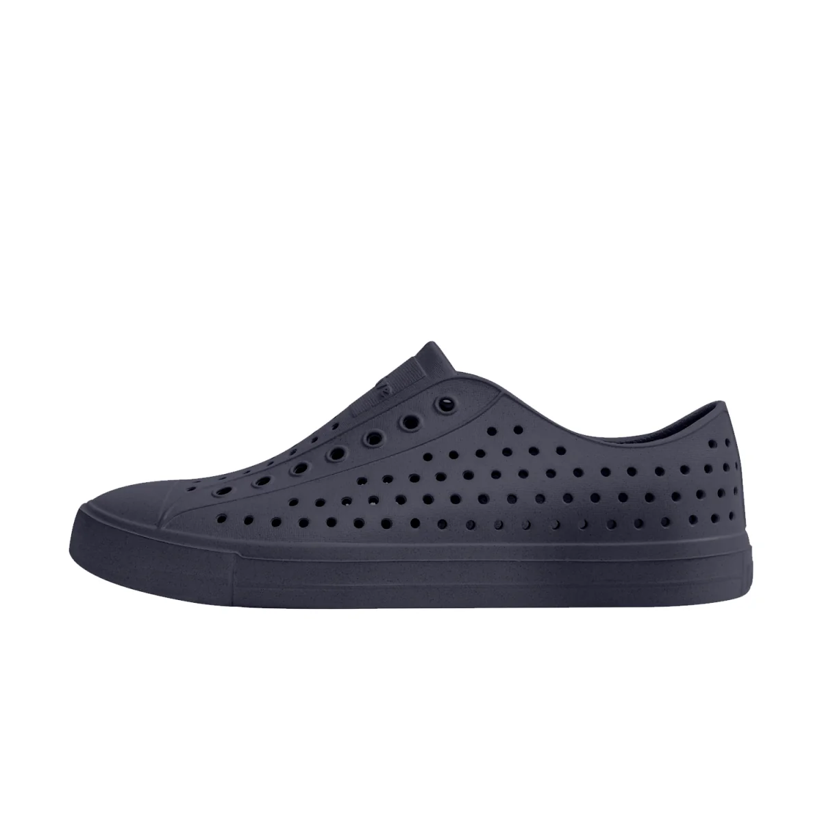 Native Jefferson Bloom Archive Shoe Onyx