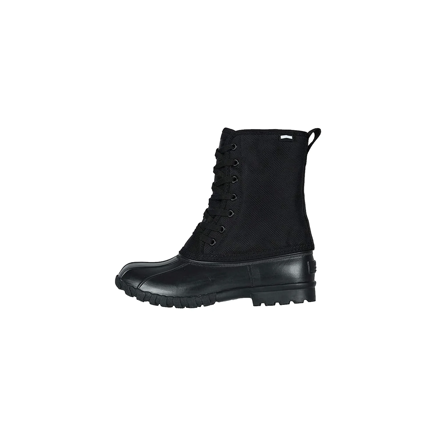 Native Jimmy CityLite Boot 2019 Jiffy Black