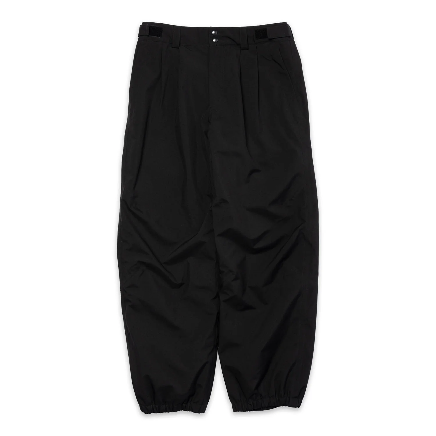 Nomadik Grind Pant 2026 Black