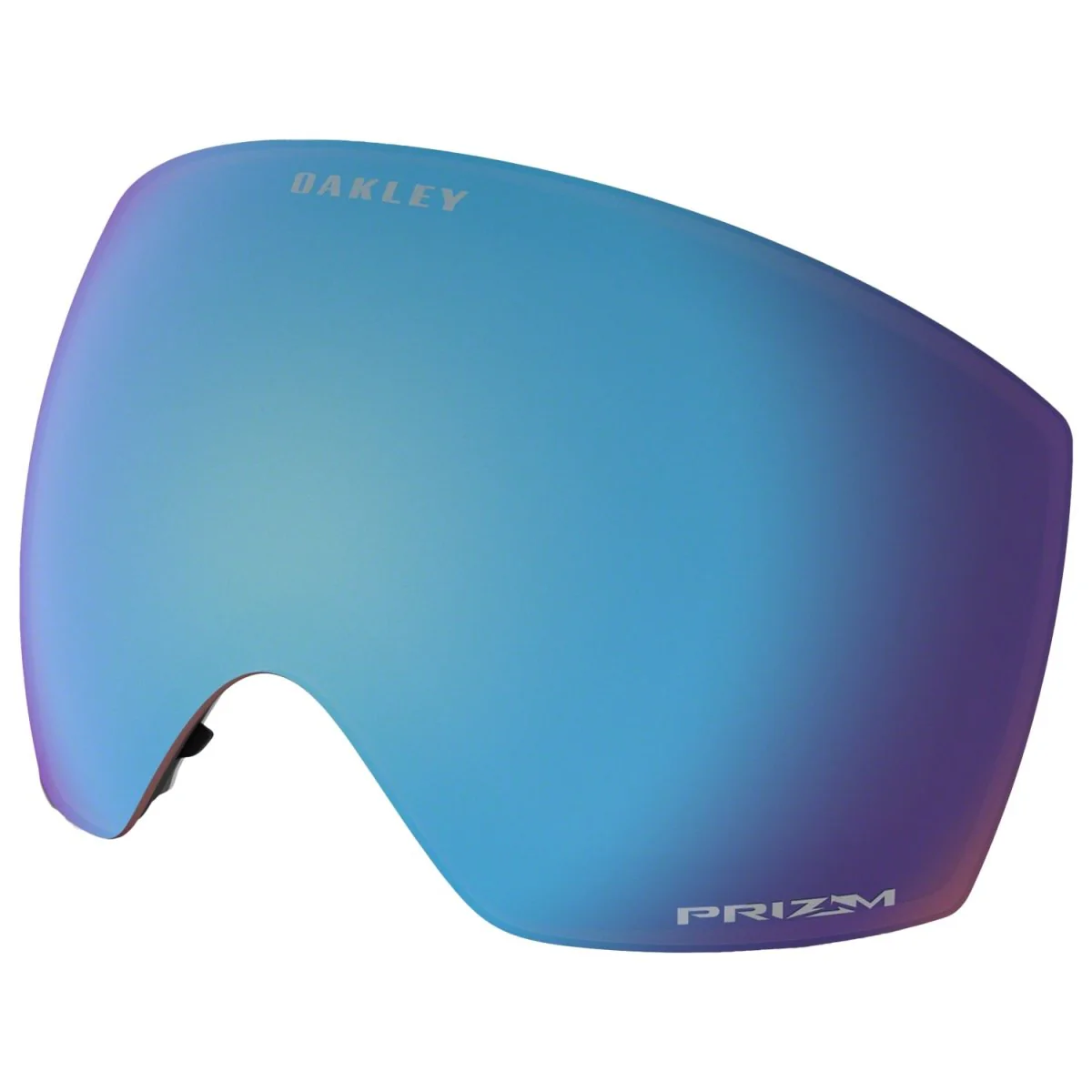 Oakley Flight Deck M Replacement Lens Prizm Sapphire Iridium