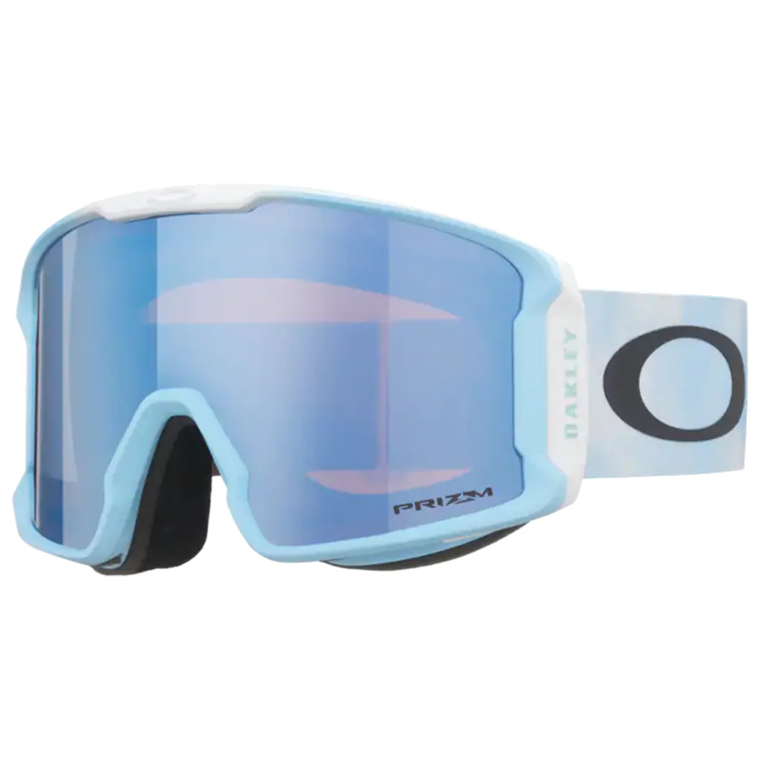 Oakley Line Miner L Goggles 2023