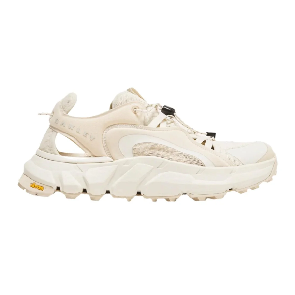 Oakley Men's Aquaterra Hybrid Shoe Mist