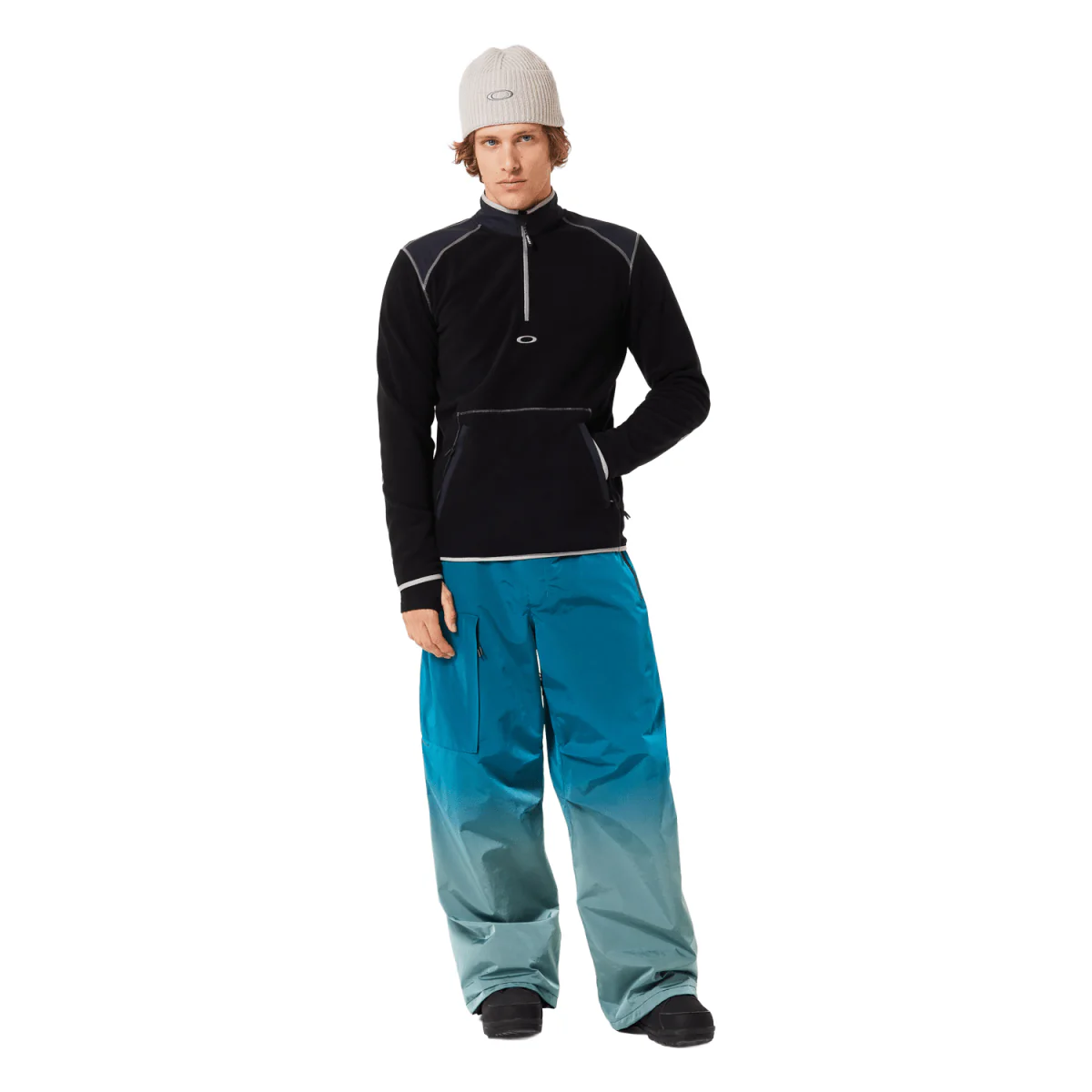 Oakley Men's Channel Grade Cargo Pant 2026 New Balsam