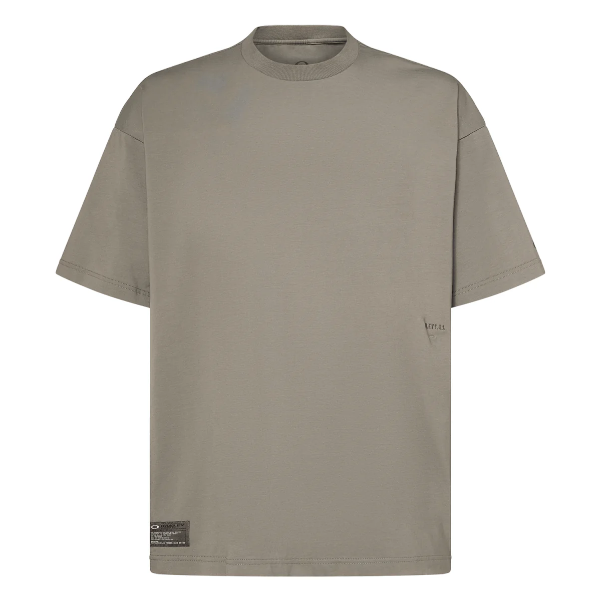 Oakley Men's FGL Union Pocket 5.0 T-Shirt Surplus Green