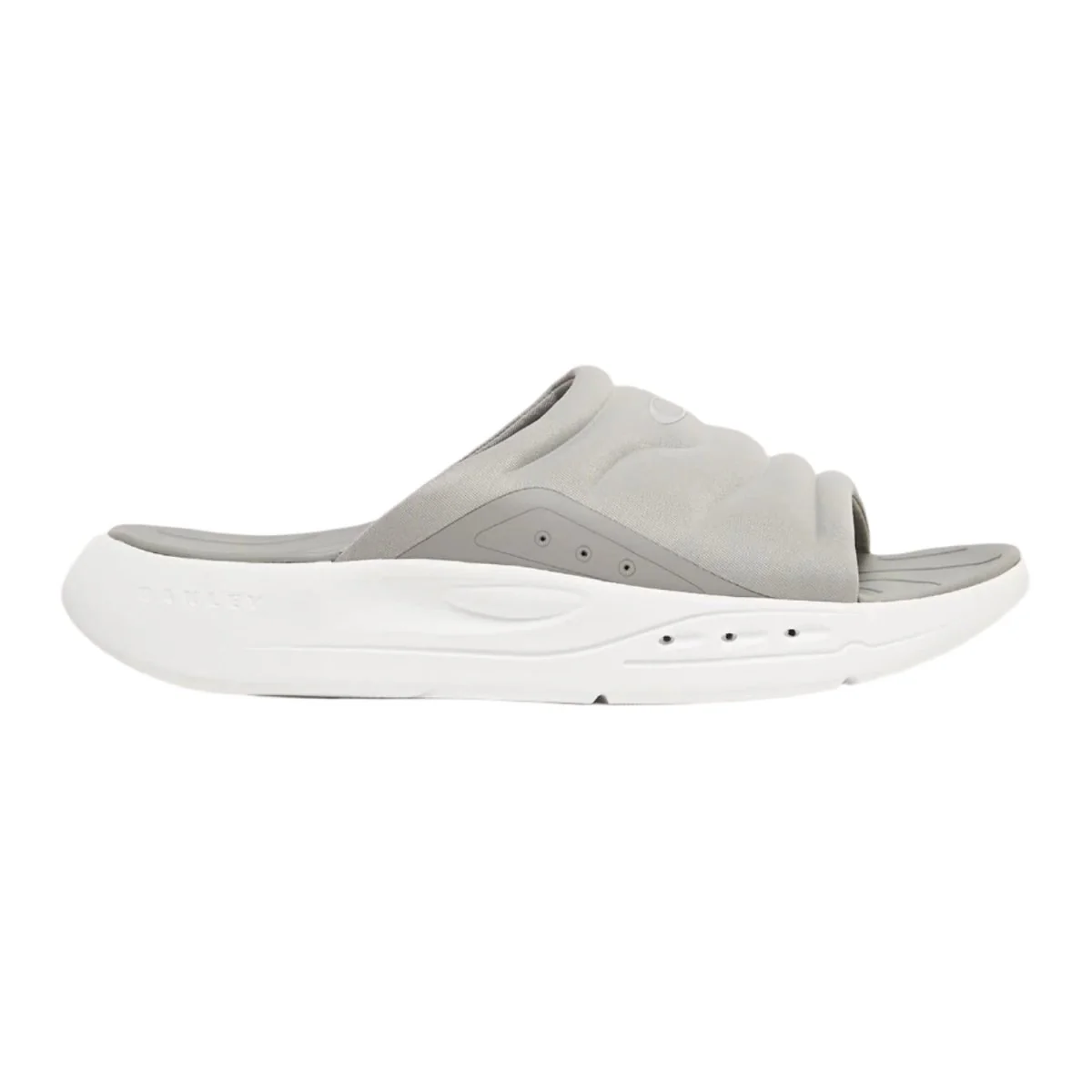 Oakley Men's Studio Slide Cement