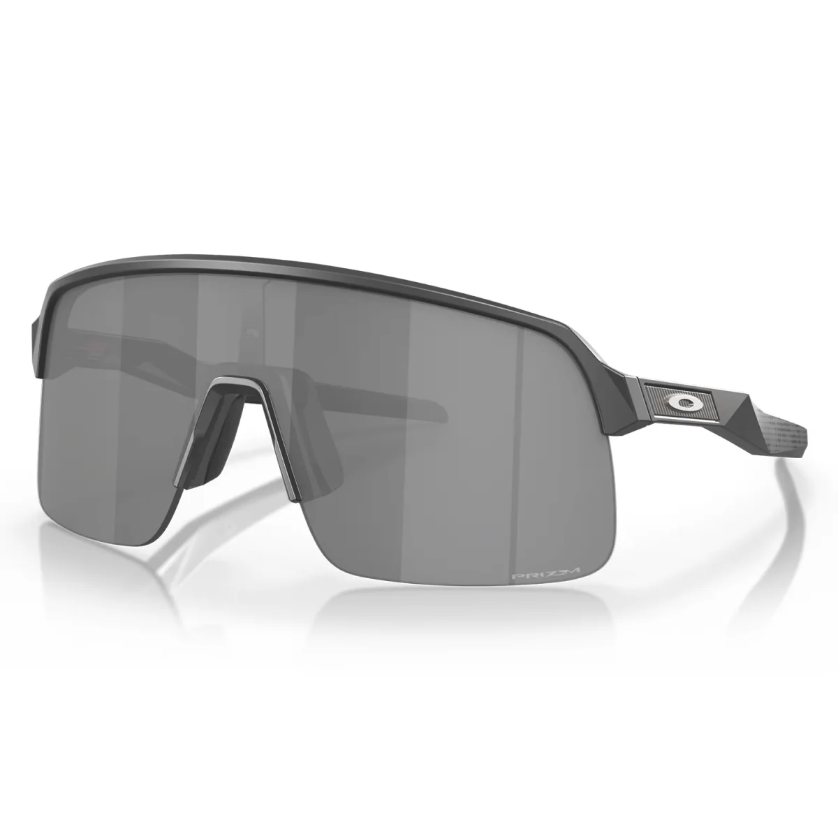 Oakley Sutro Lite Sunglasses Hi Res Carbon/Prizm Black