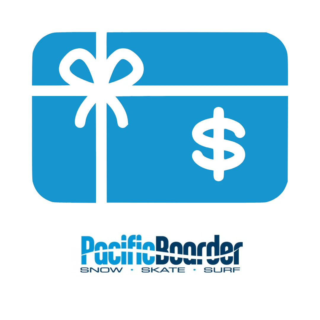 Gift Cards (Online Use Only)
