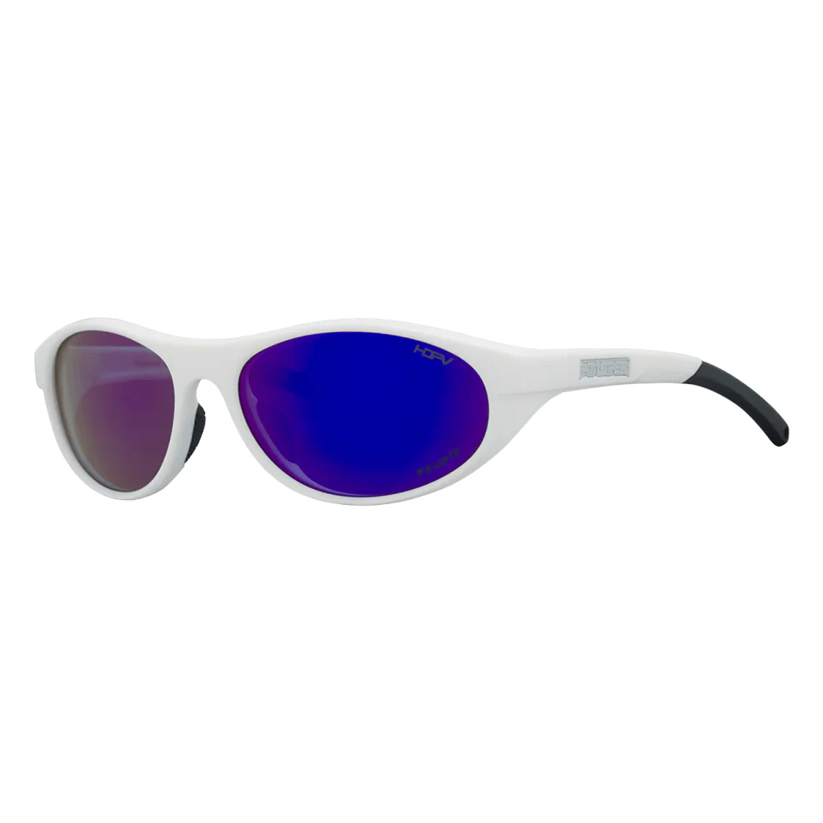 Pit Viper The Altimeter Sunglasses The Miami Nights Altimeter/Polarized Purple