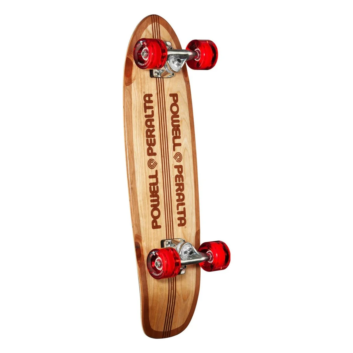 Powell-Peralta Quad Stringer Cruiser Complete 8.37"