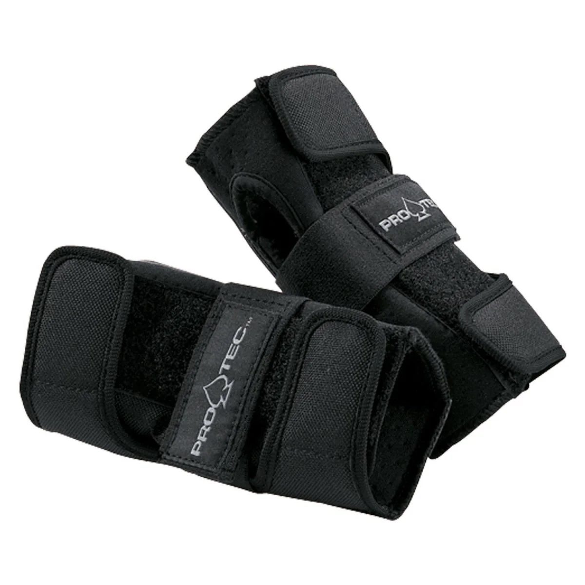 Pro-tec Street Wrist Guards Black
