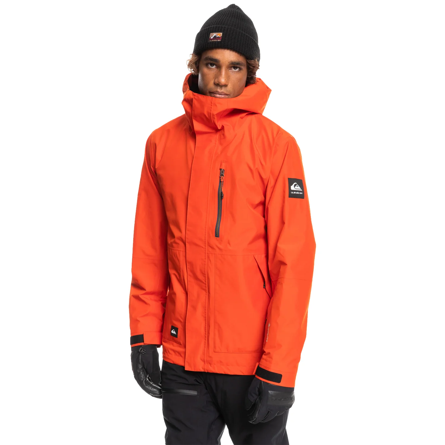 Quiksilver Mission Gore-tex Jacket 2023