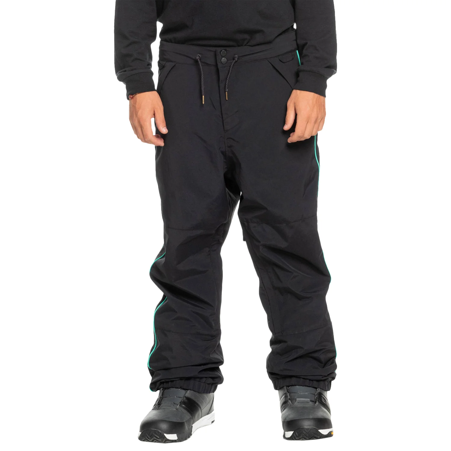 Quiksilver Snow Down Pant 2023
