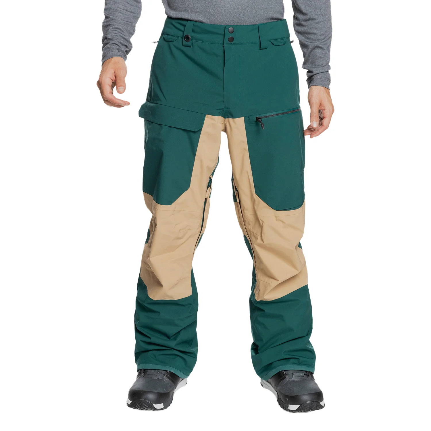 Quiksilver Travis Rice Stretch Pant 2022