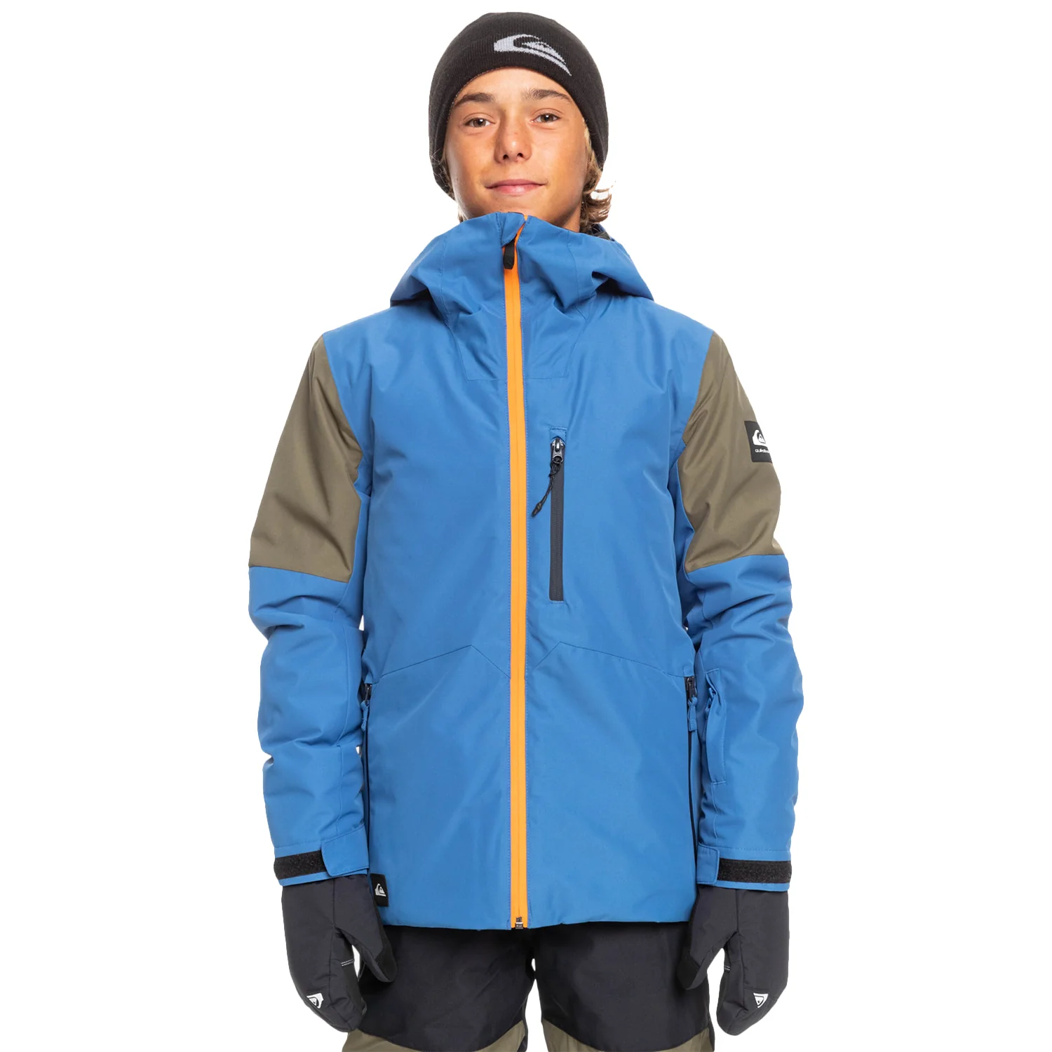 Quiksilver Travis Rice Youth Jacket 2023
