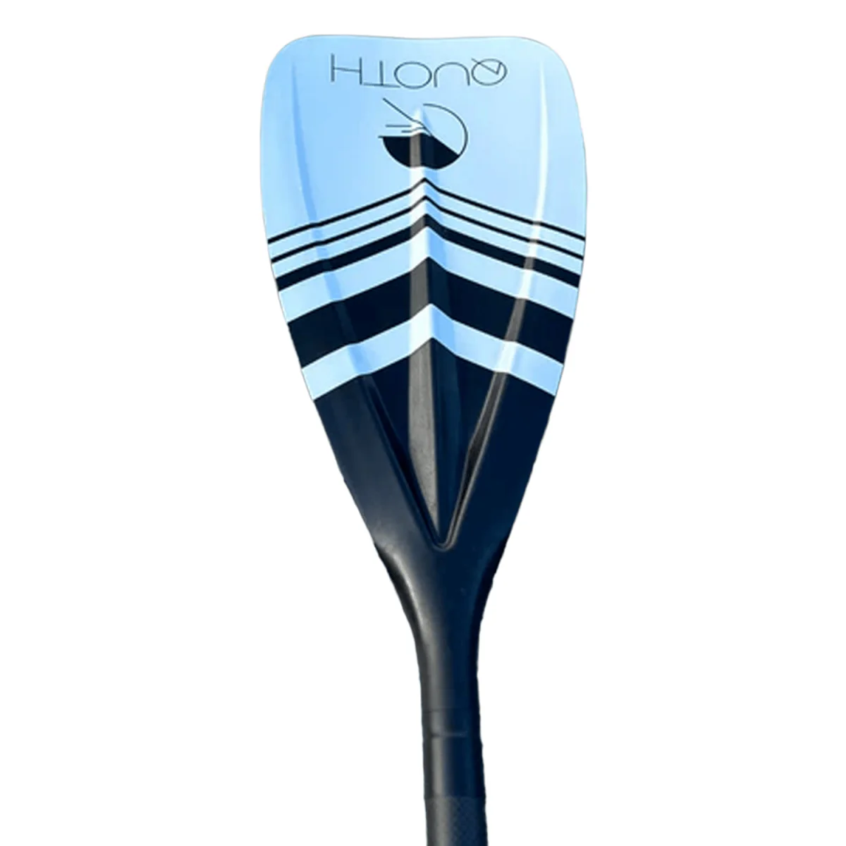 Quoth Carbon-Fiber Paddle