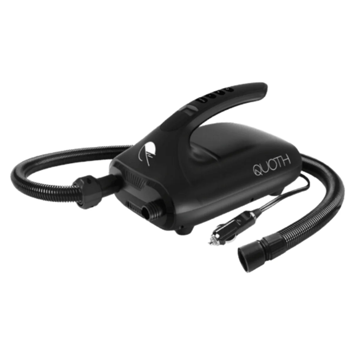 Quoth Electric SUP Pump