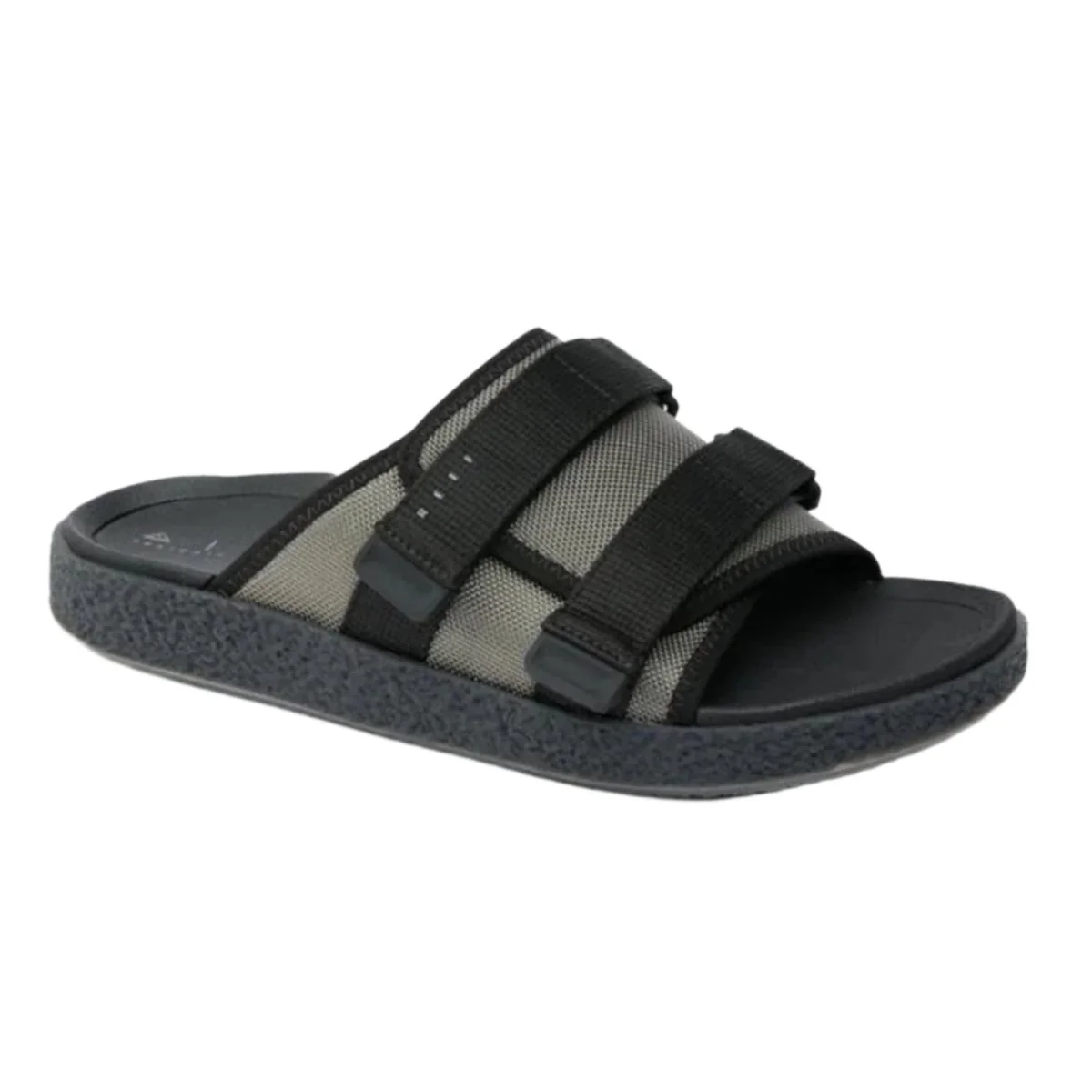 Reef Men's Montauk Sandal Olive/Black