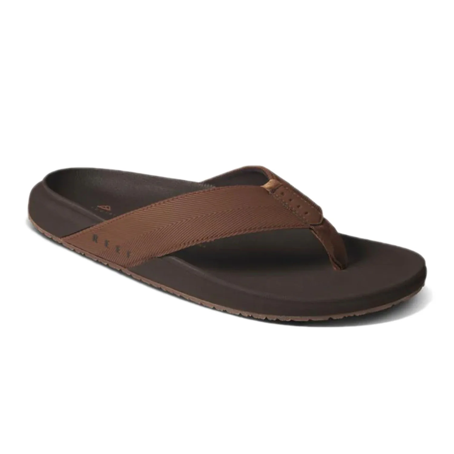 Reef Men's The Raglan Sandal Java/Gum