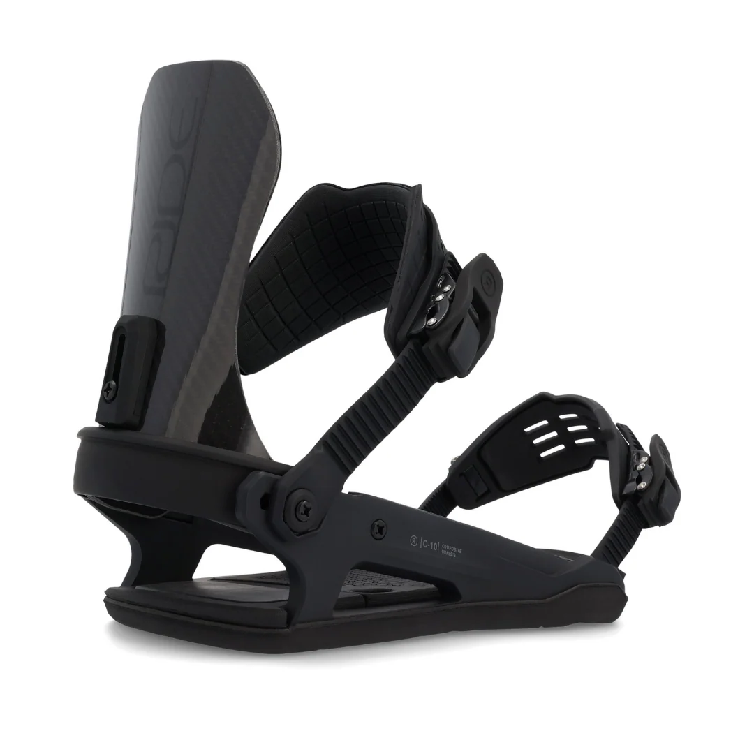 Ride C-10 Snowboard Bindings 2023