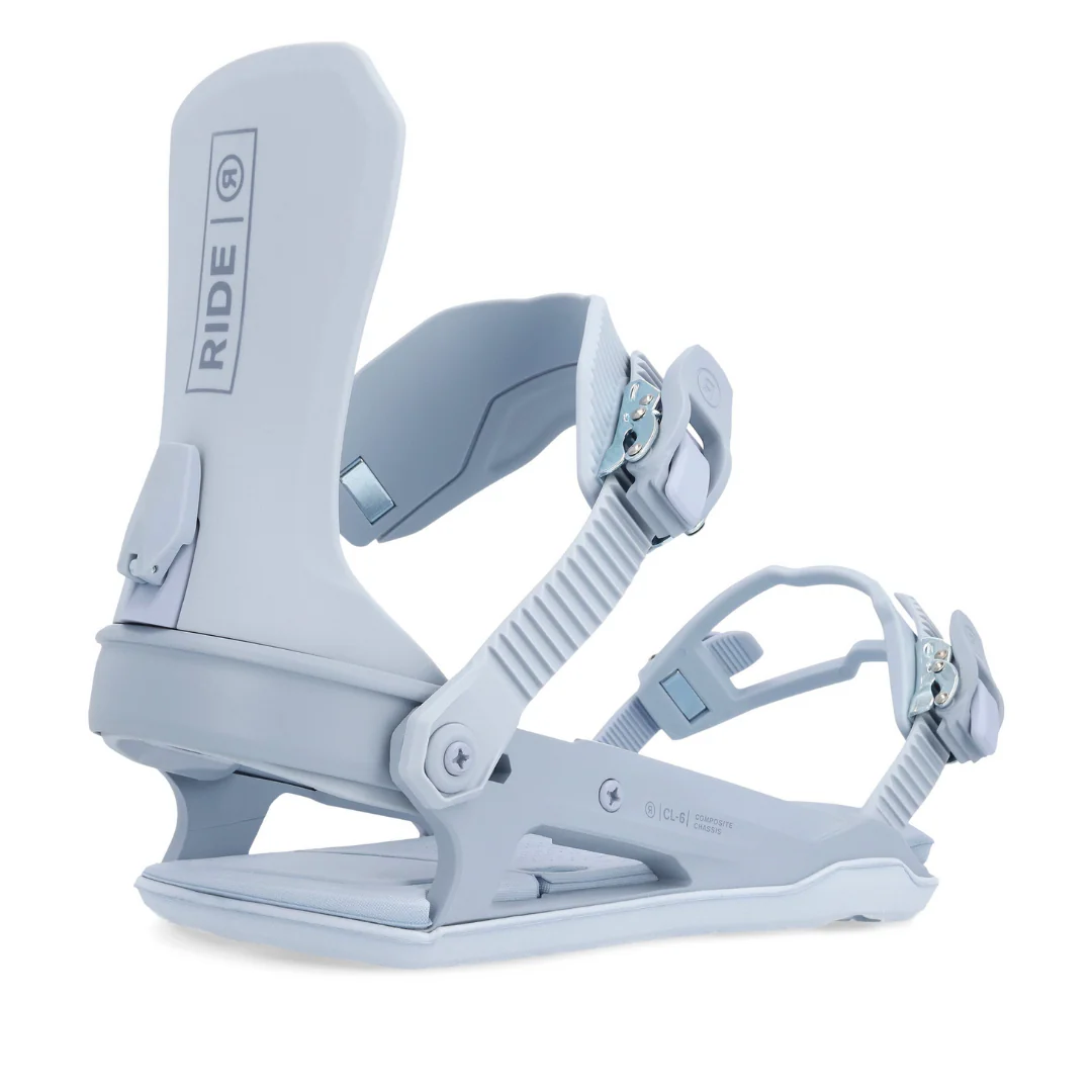 Ride CL-6 Snowboard Bindings 2023