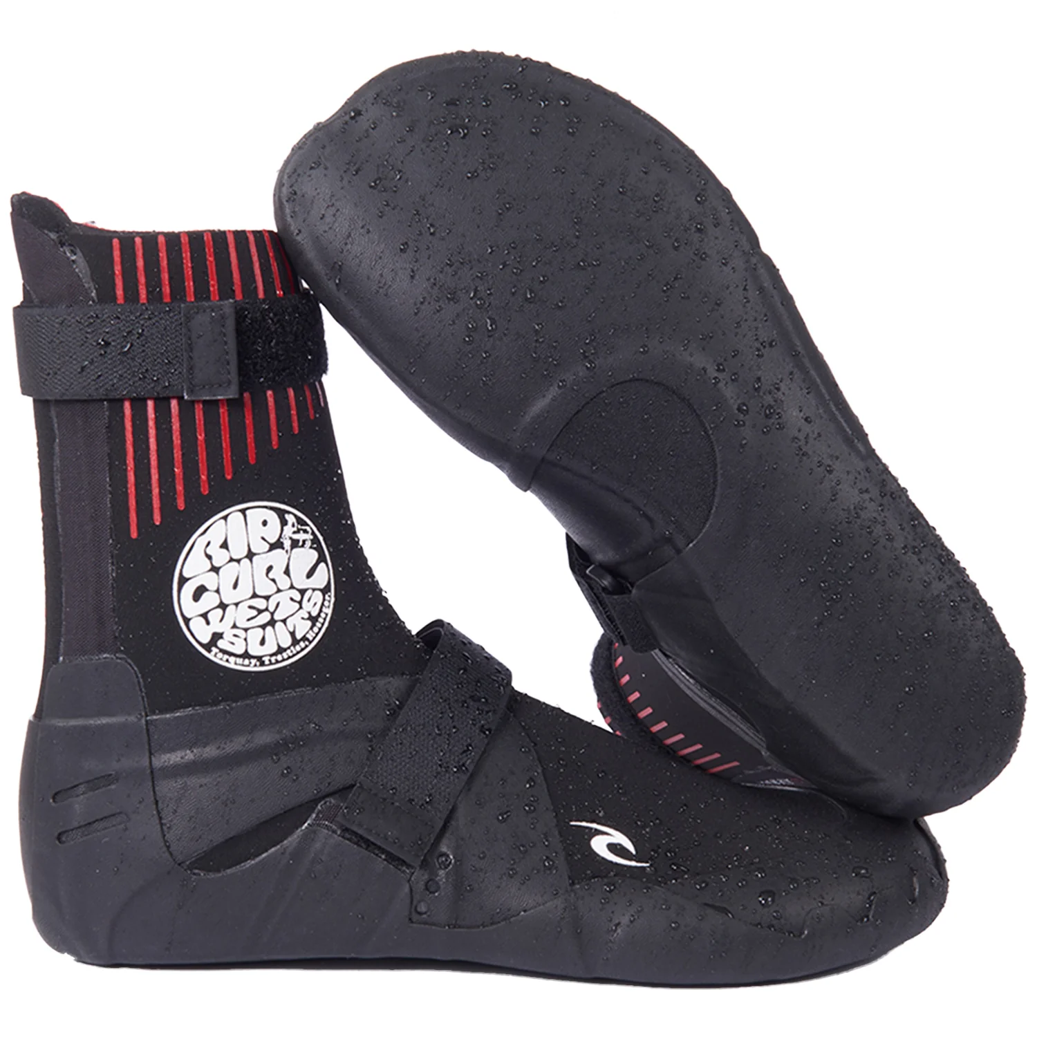 Rip Curl Flashbomb 7mm Round Toe Surf Boot