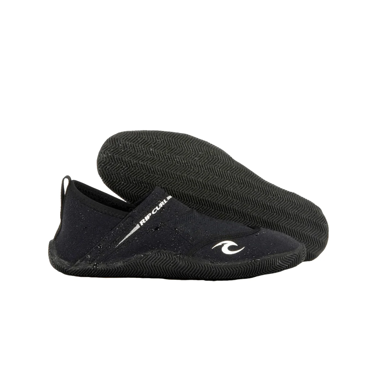 Rip Curl Junior Reef Walker Black