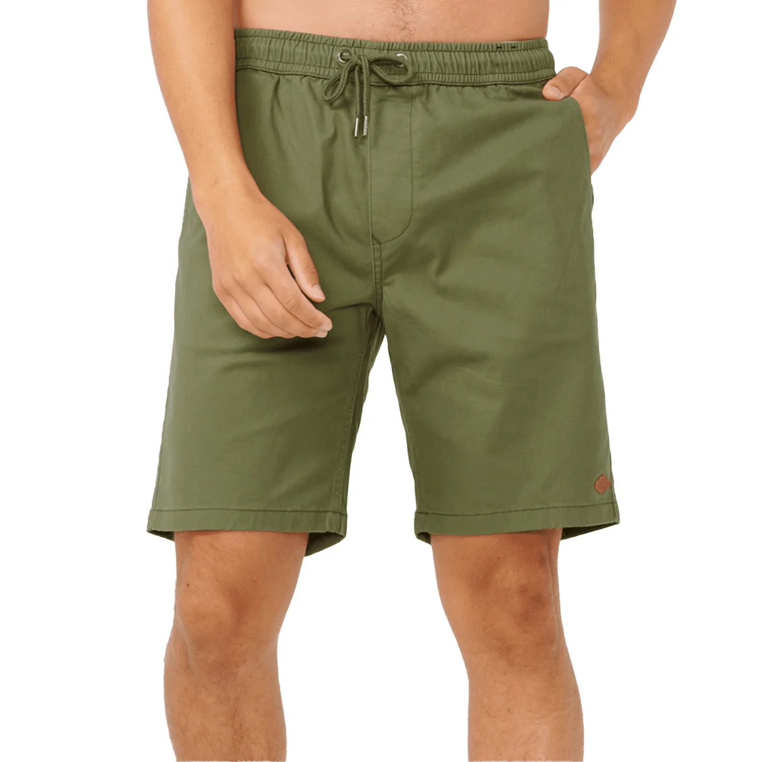 Rip Curl Men's Classic Surf Volley Boardshort Dark Olive