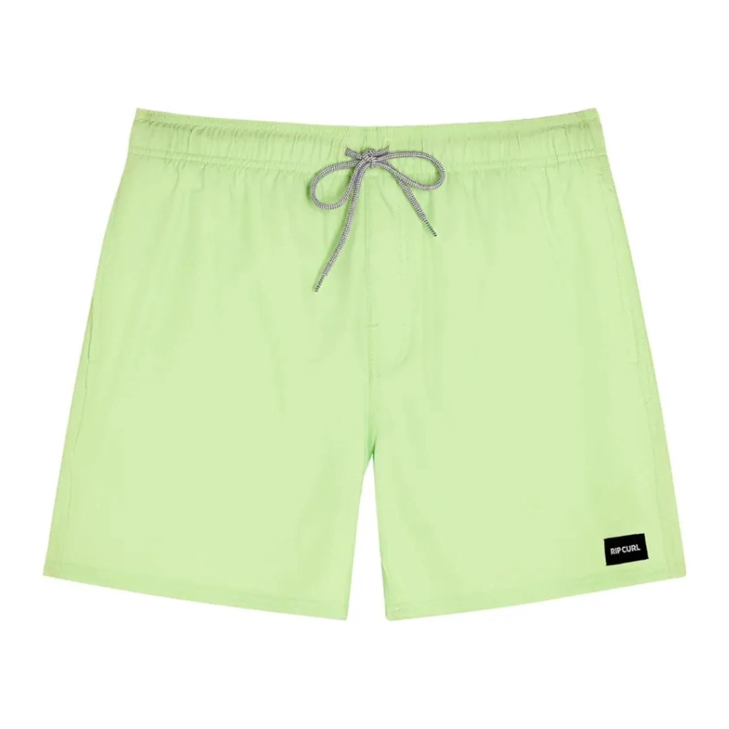 Rip Curl Men's Daily Volley Boardshort Neon Green