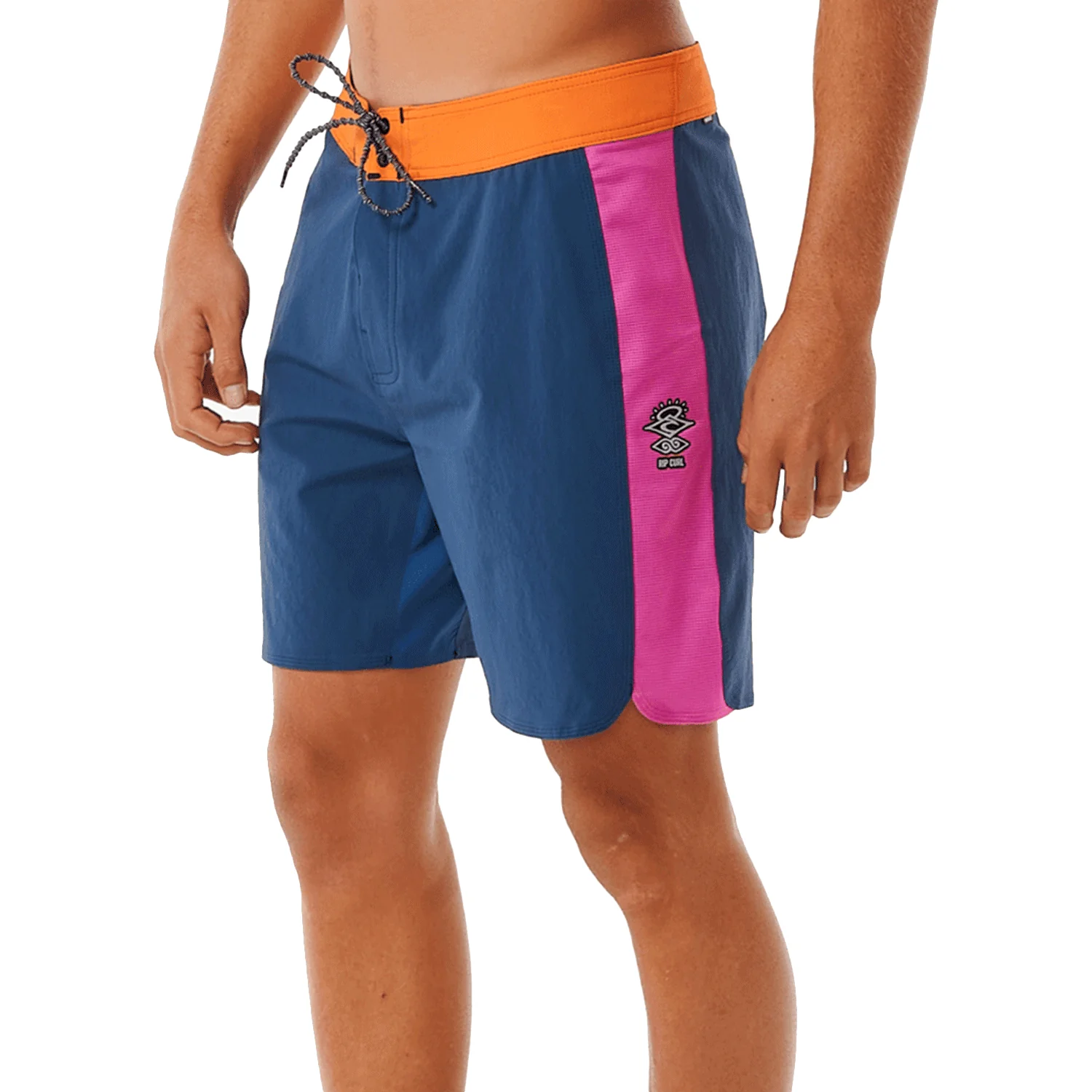 Rip Curl Men's Mirage 3-2-One Light Boardshort Washed Navy