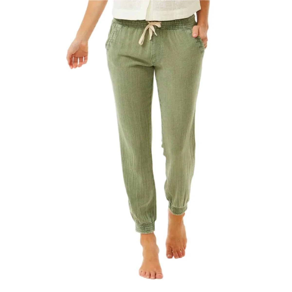 Rip Curl Women's Classic Surf Pant Sage
