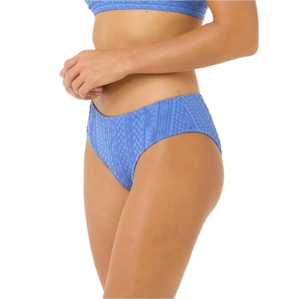 Rip Curl Women's La Joya Full Pant Ocean