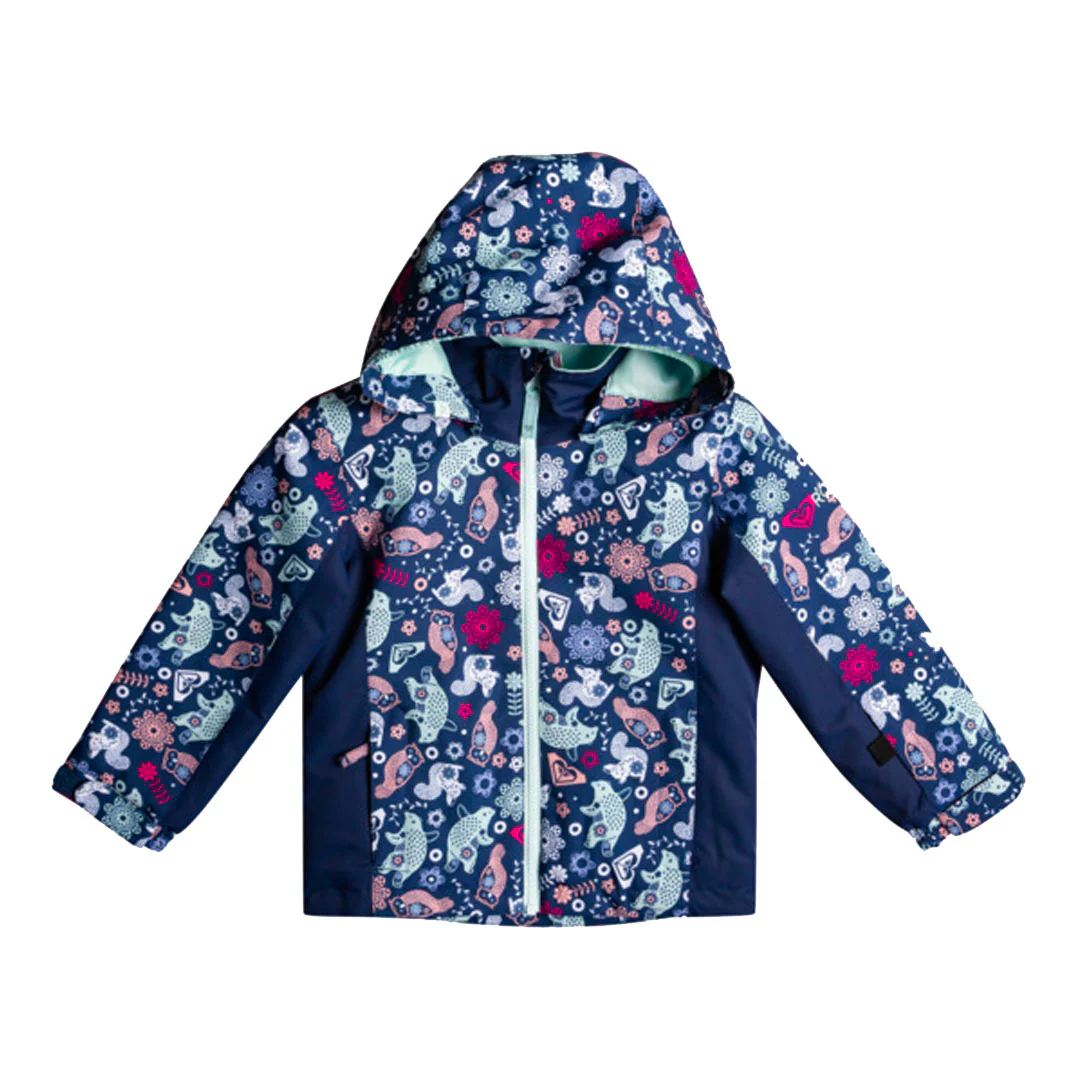 Roxy Snowy Tale Jacket 2023