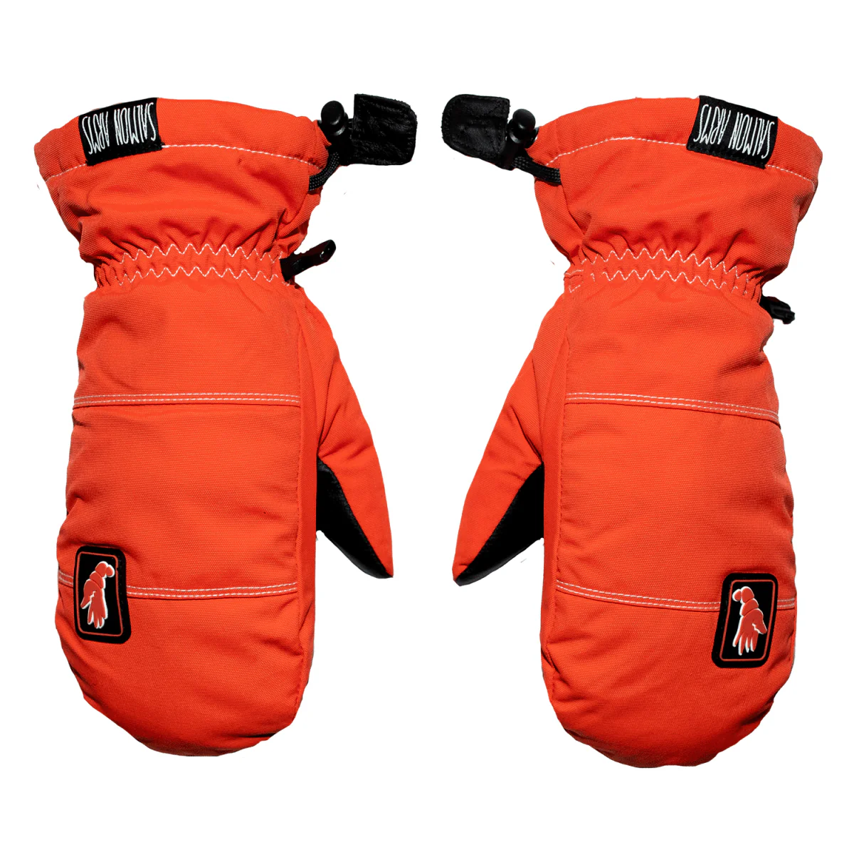 Salmon Arms Classic Mitt Keenan Filmer