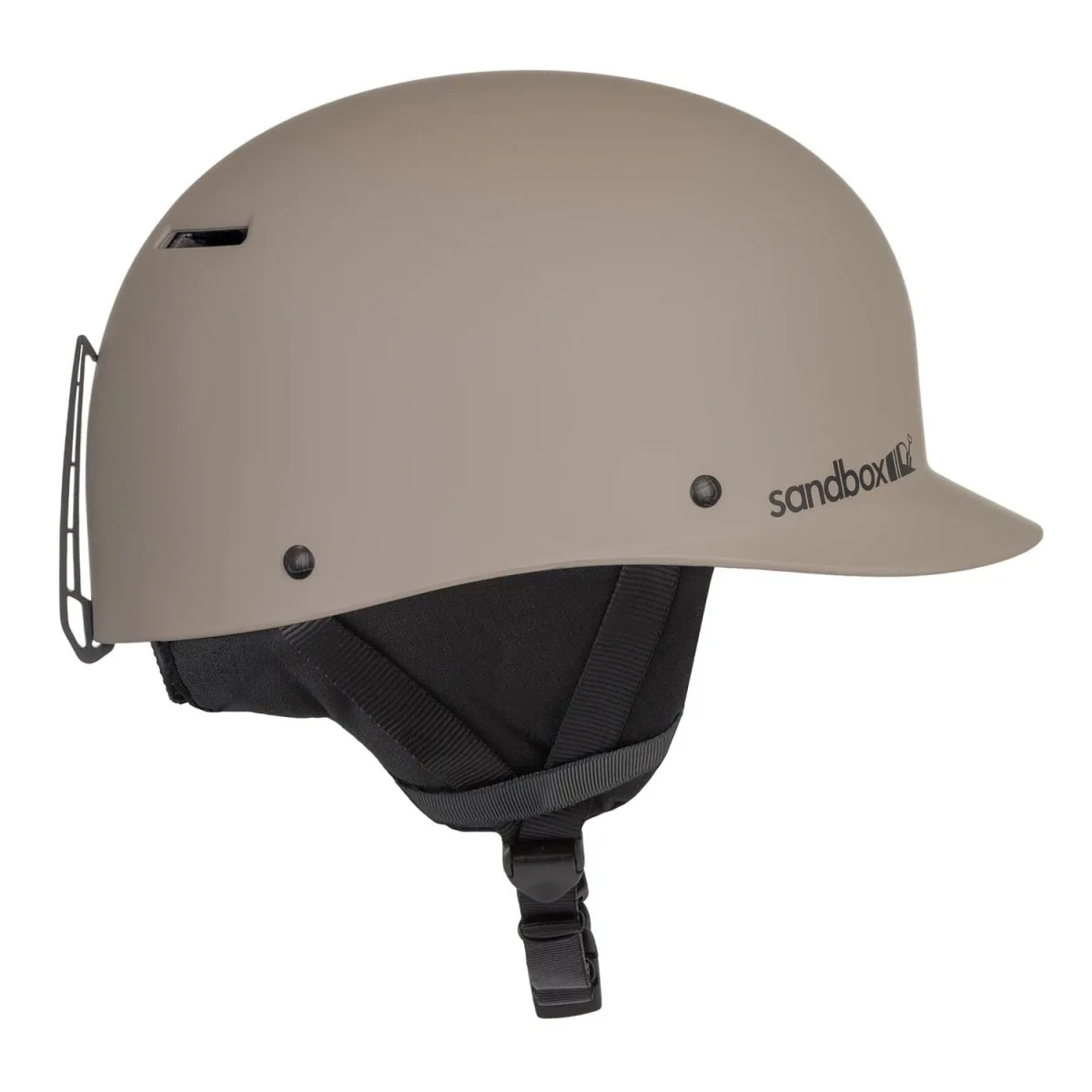 Sandbox Classic 2.0 Snow (Fit System) Helmet Dune