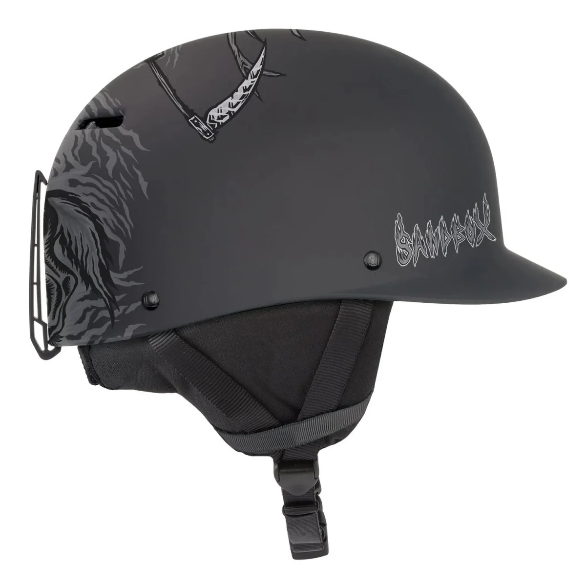 Sandbox Classic 2.0 Snow Helmet Schoph