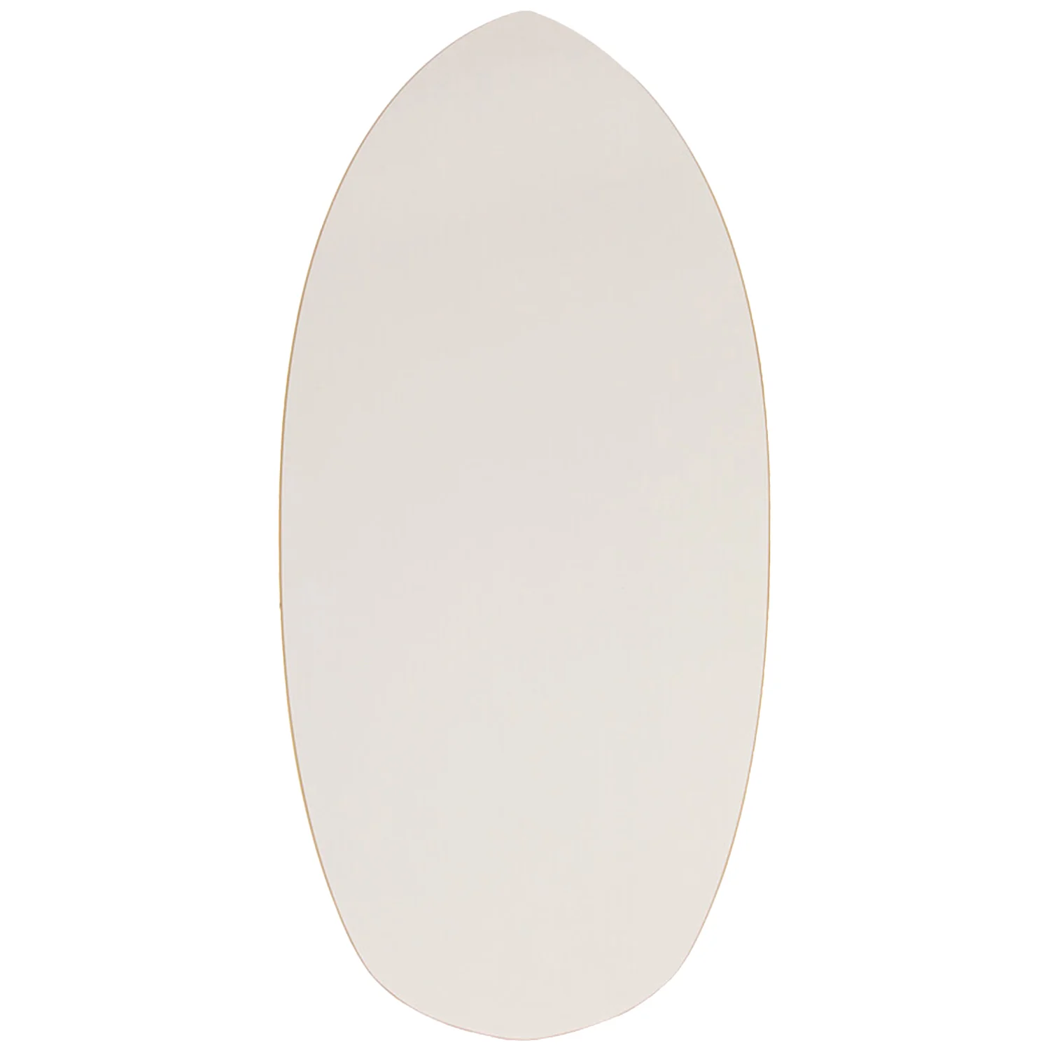 Sandfish Pro Traction Cruiser Skimboard 40" - Image 2