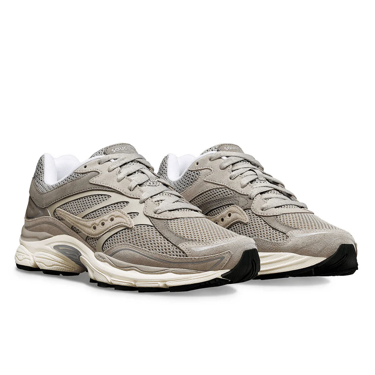 Saucony Progrid Omni 9 Shoe Grey