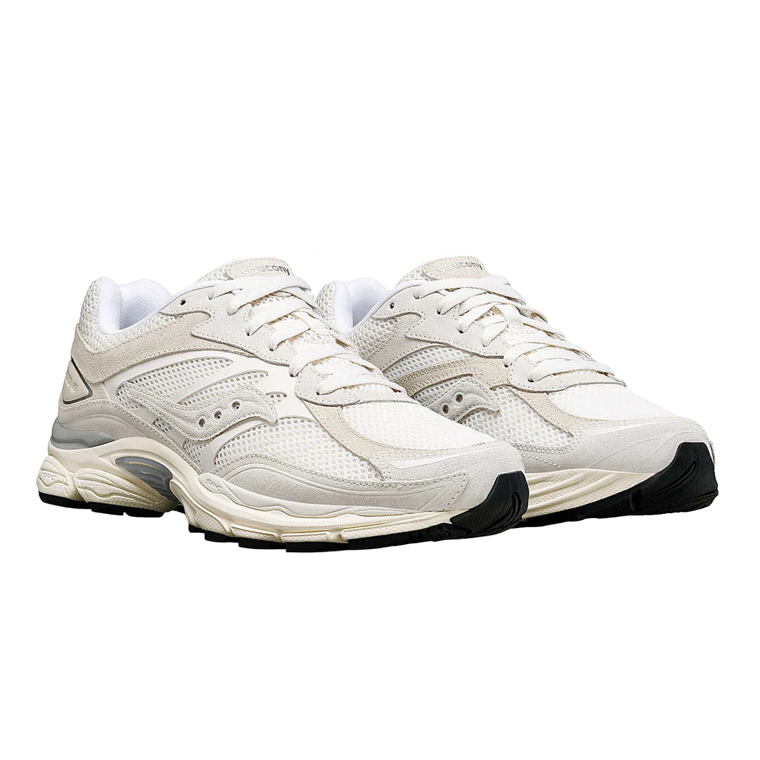 Saucony Progrid Omni 9 Shoe White