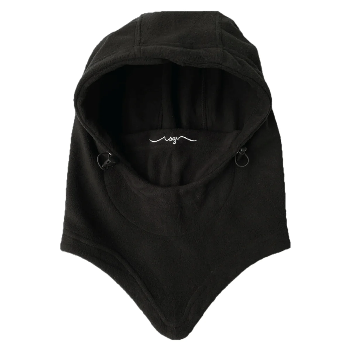 SGV SGV-vacalava Hood Black