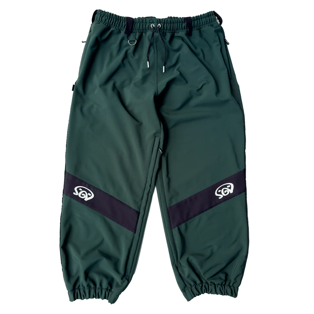 SGV Stoned Pant Forest