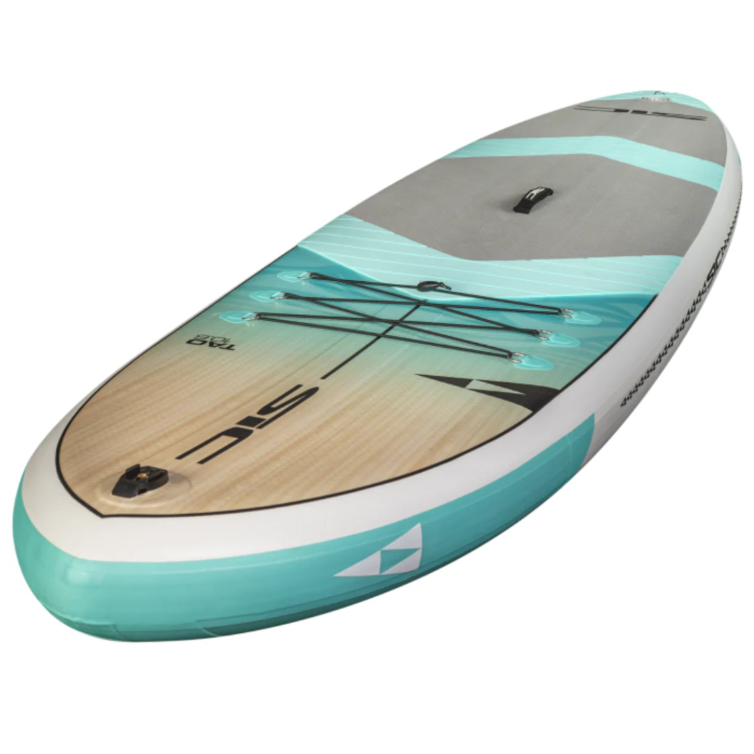 SIC Maui Tao Air-Glide Tour Inflatable SUP Package 10'6" x 33" - Image 3