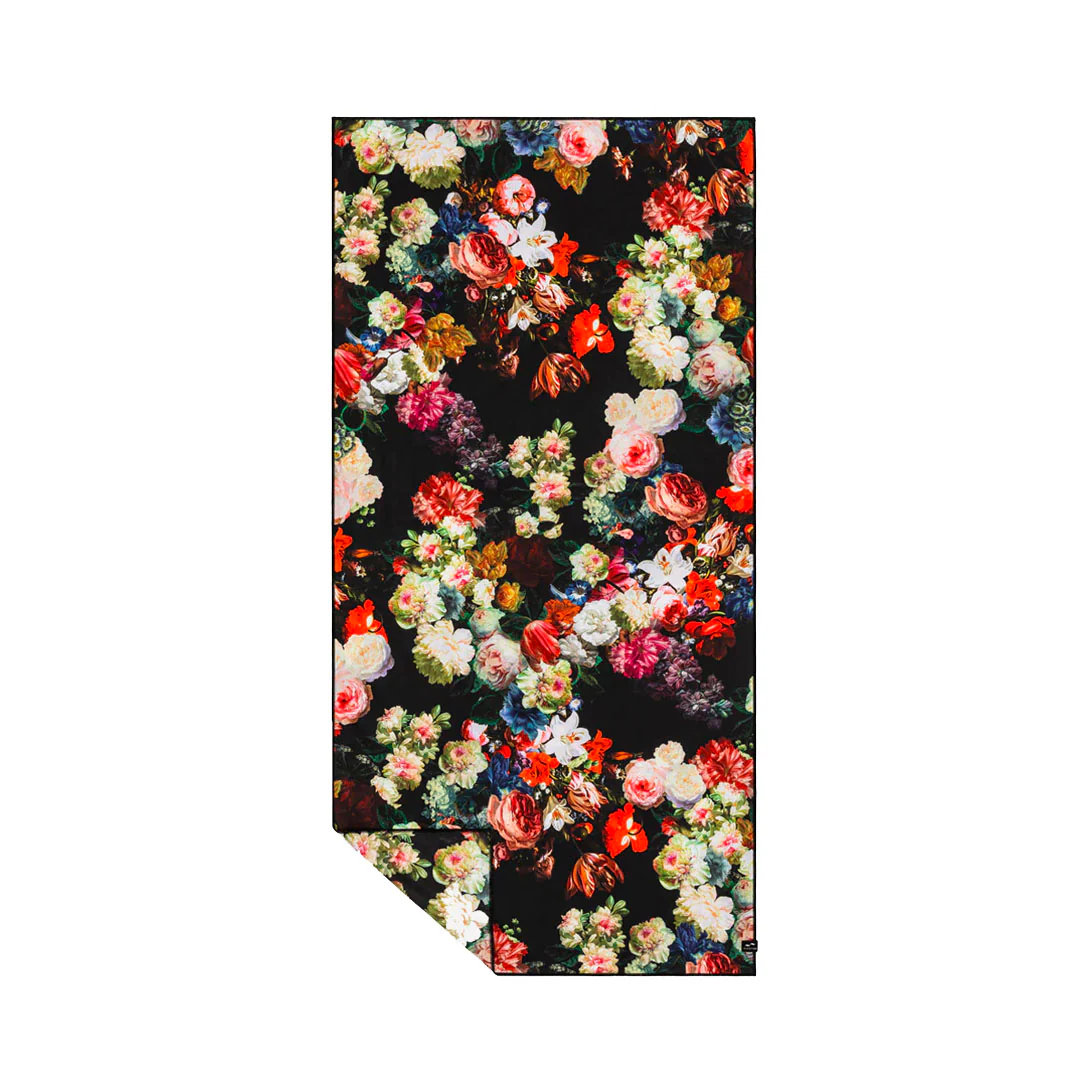 Slowtide Dhalia Quick-Dry Towel