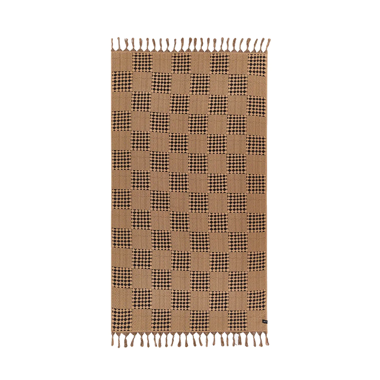 Slowtide Feb Fouta Turkish Towel
